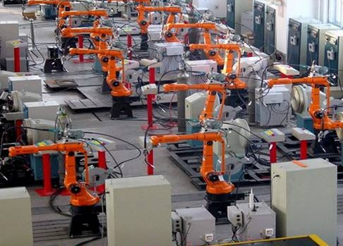 工業機器人可以幫企業解決哪些難題？