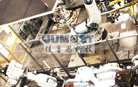 cnc上下料機器人哪里有