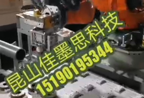 工業上下料機器人購買